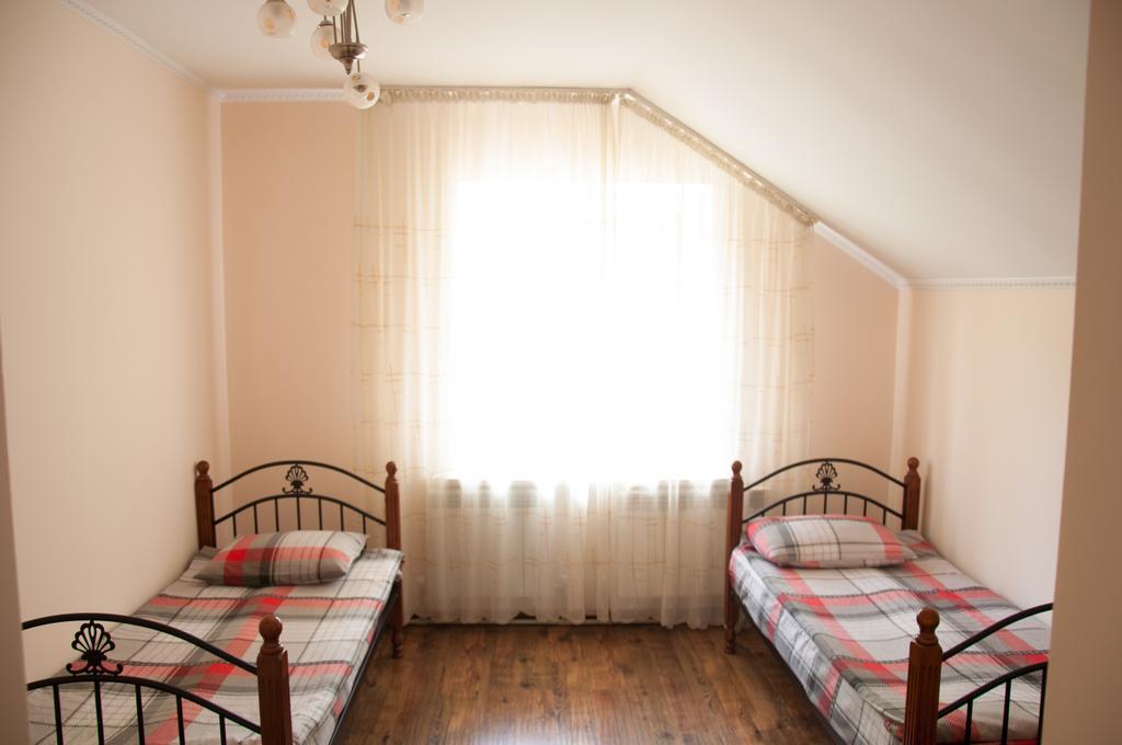 Almaty Backpackers Quarto foto