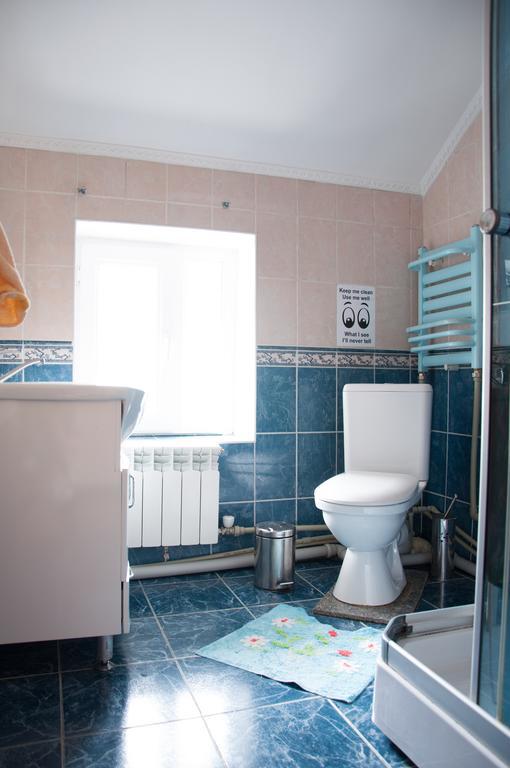 Almaty Backpackers Exterior foto