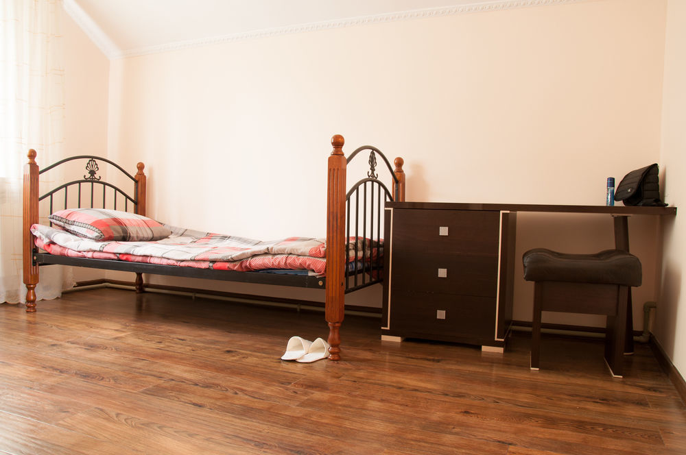 Almaty Backpackers Exterior foto